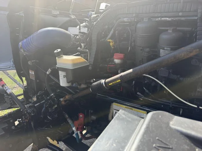 2023 Peterbilt 579 — photo 13