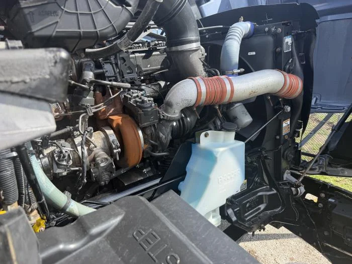 2023 Peterbilt 579 — photo 17