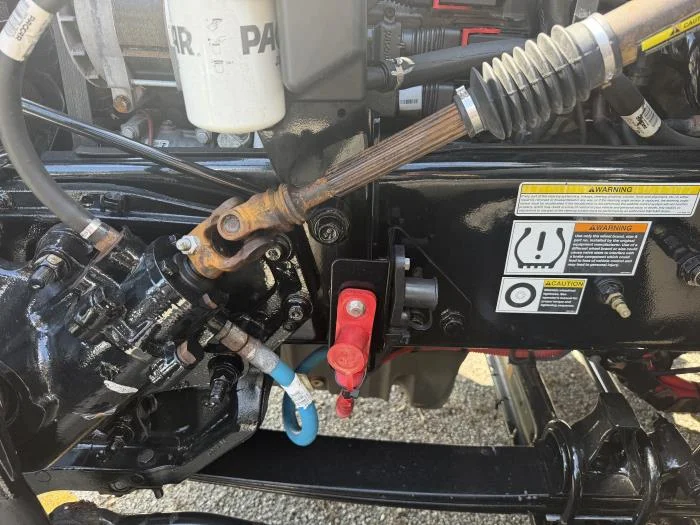 2023 Peterbilt 579 — photo 14