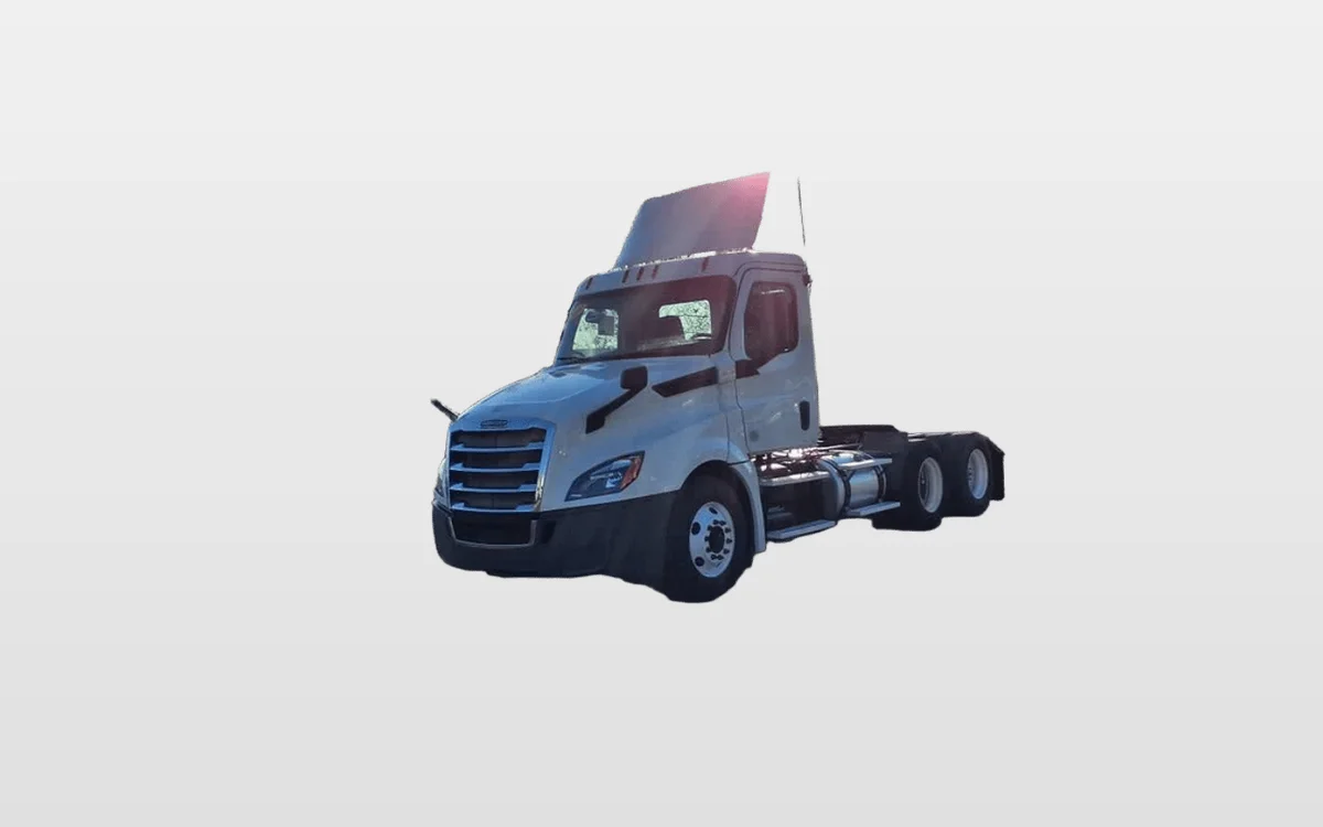2019 Freightliner - image 1