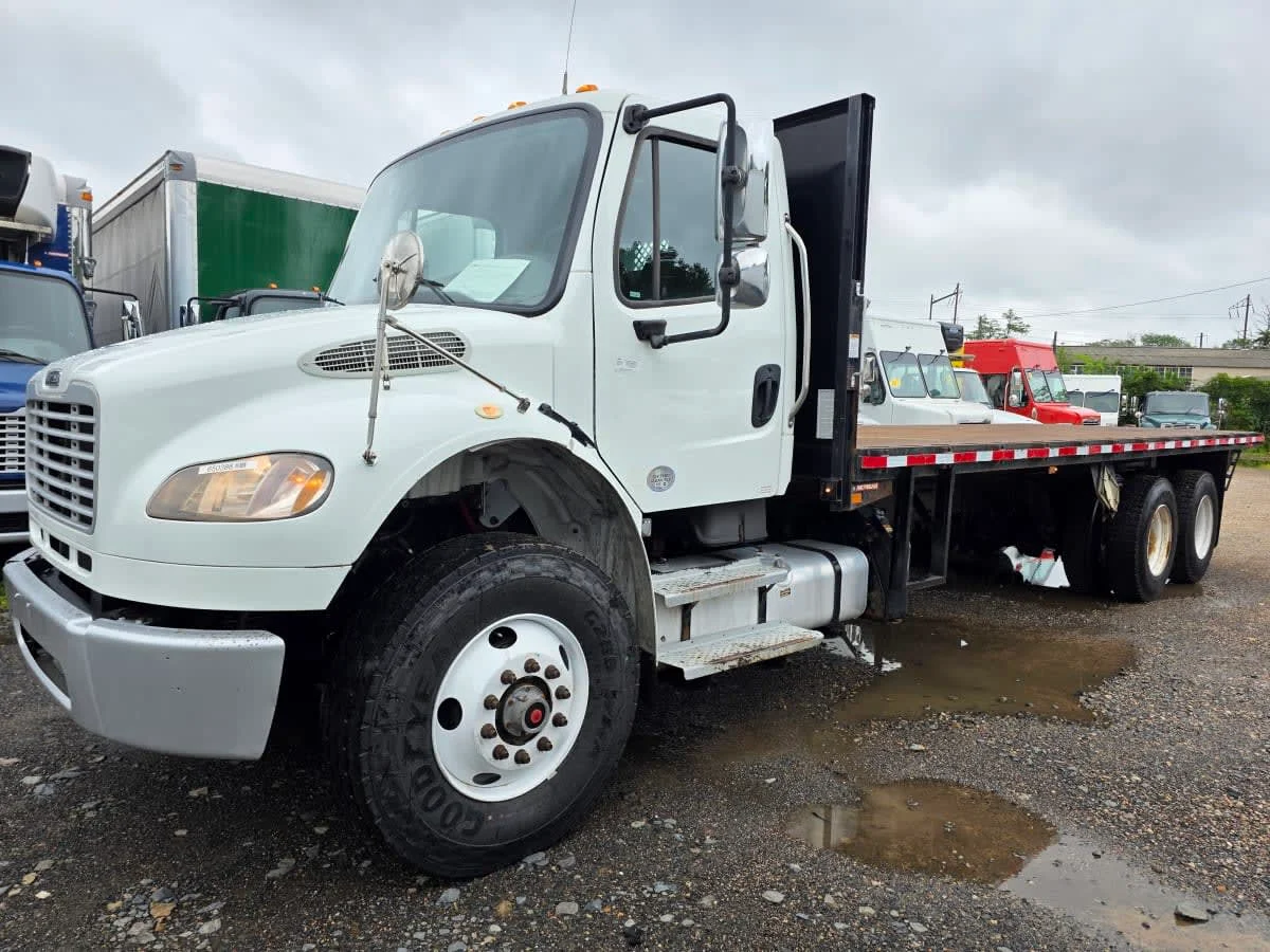 2016 Freightliner M2 106 in Bensalem, PA