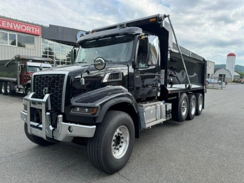 2027 Volvo VHD 300