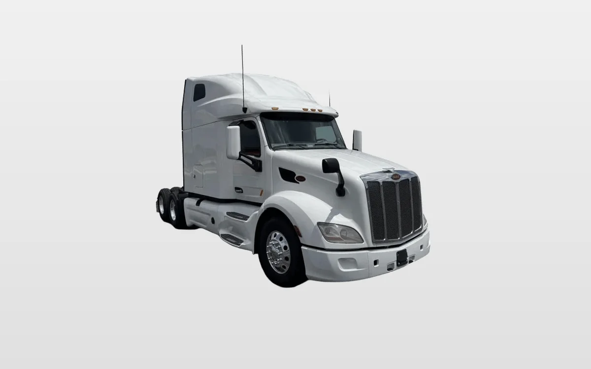 2022 Peterbilt 579 - image 1