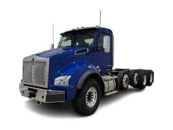 2027 Kenworth T880