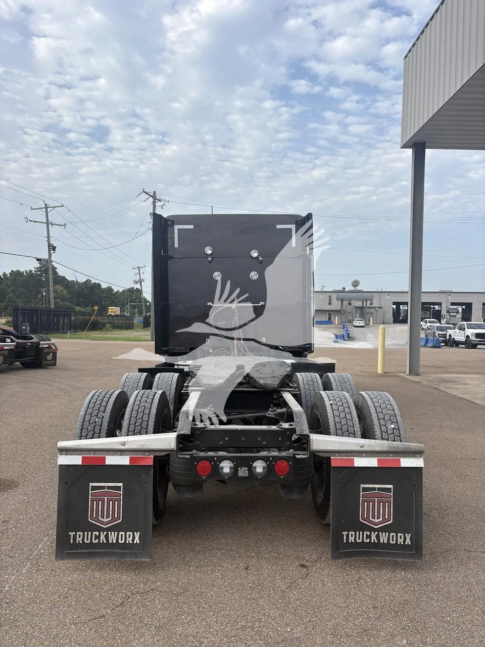 2024 Kenworth T680 in Richland, MS — photo 6