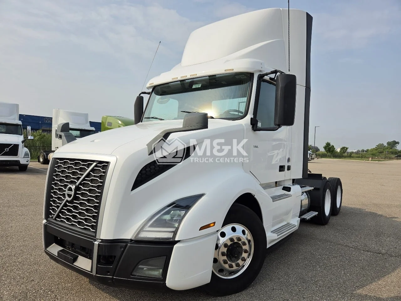 2021 Volvo VNL 300
