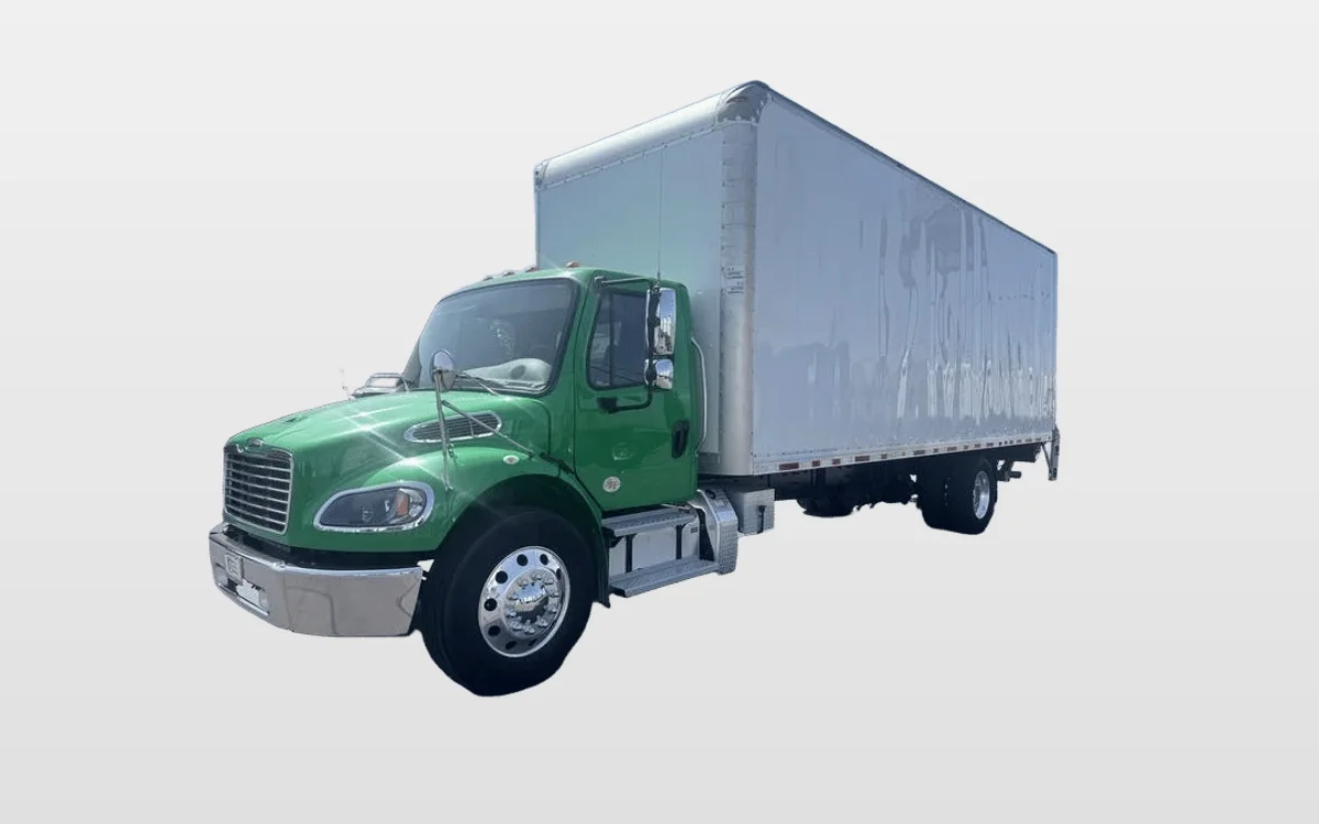 2019 Freightliner M2 106 - image 1