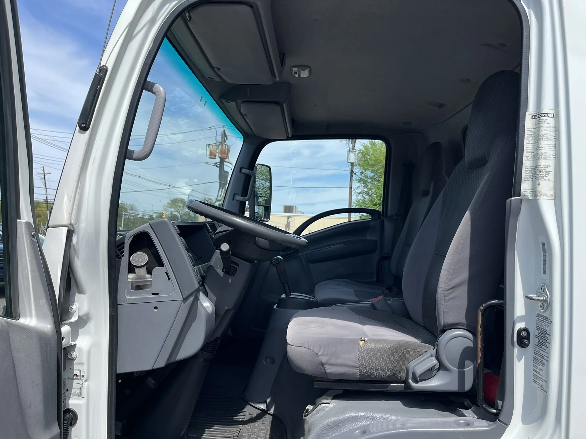 2015 Isuzu in Reading, PA — photo 5