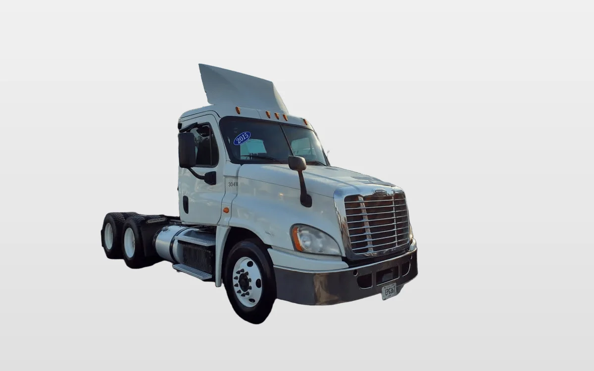 2015 Freightliner - image 1
