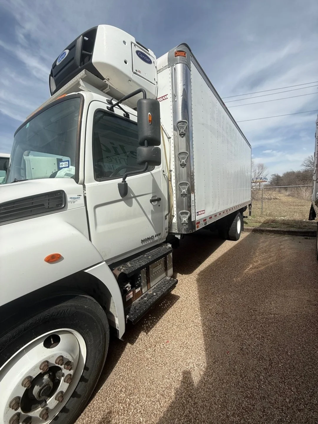2019 Hino in Temple, TX — photo 2