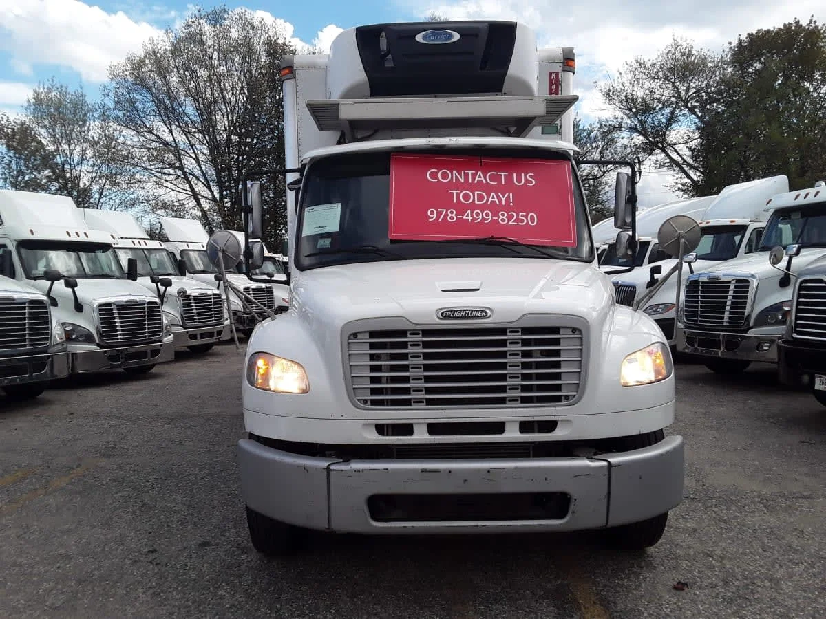 2020 Freightliner M2 106 in Salisbury, MA