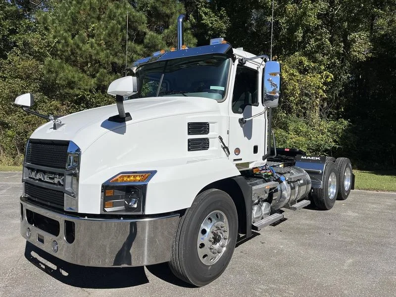 2027 Mack Pioneer in Rocky Mount, NC — photo 7