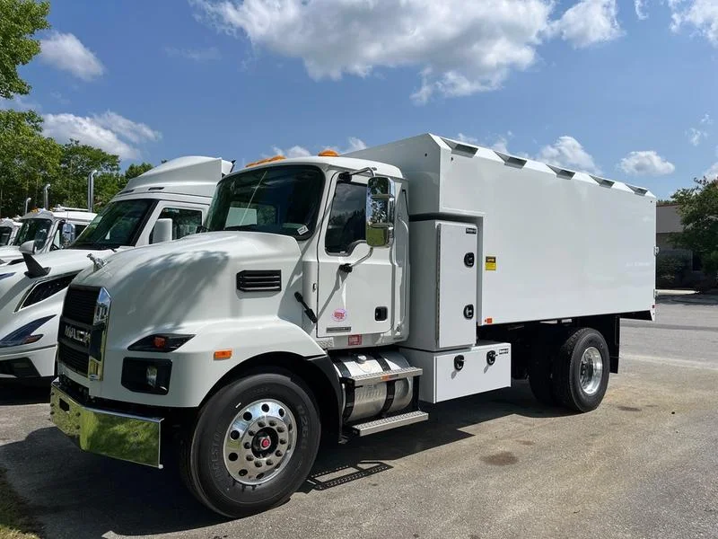 2027 Mack Pioneer in Rocky Mount, NC — photo 6