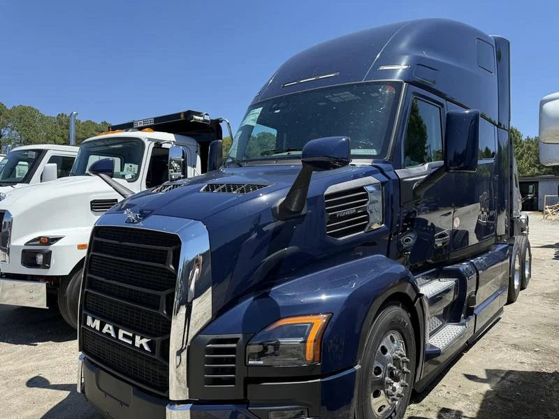 2027 Mack Pioneer in Rocky Mount, NC