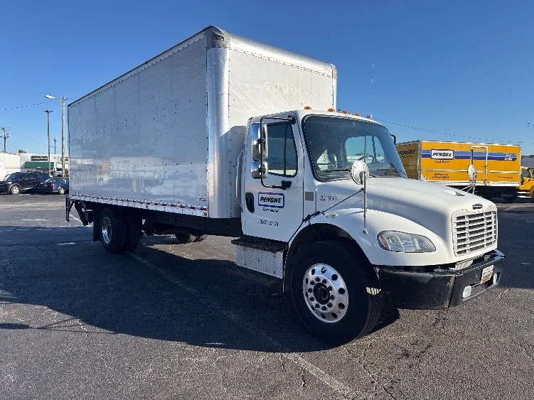 2019 Freightliner M2 106 in Baltimore, MD