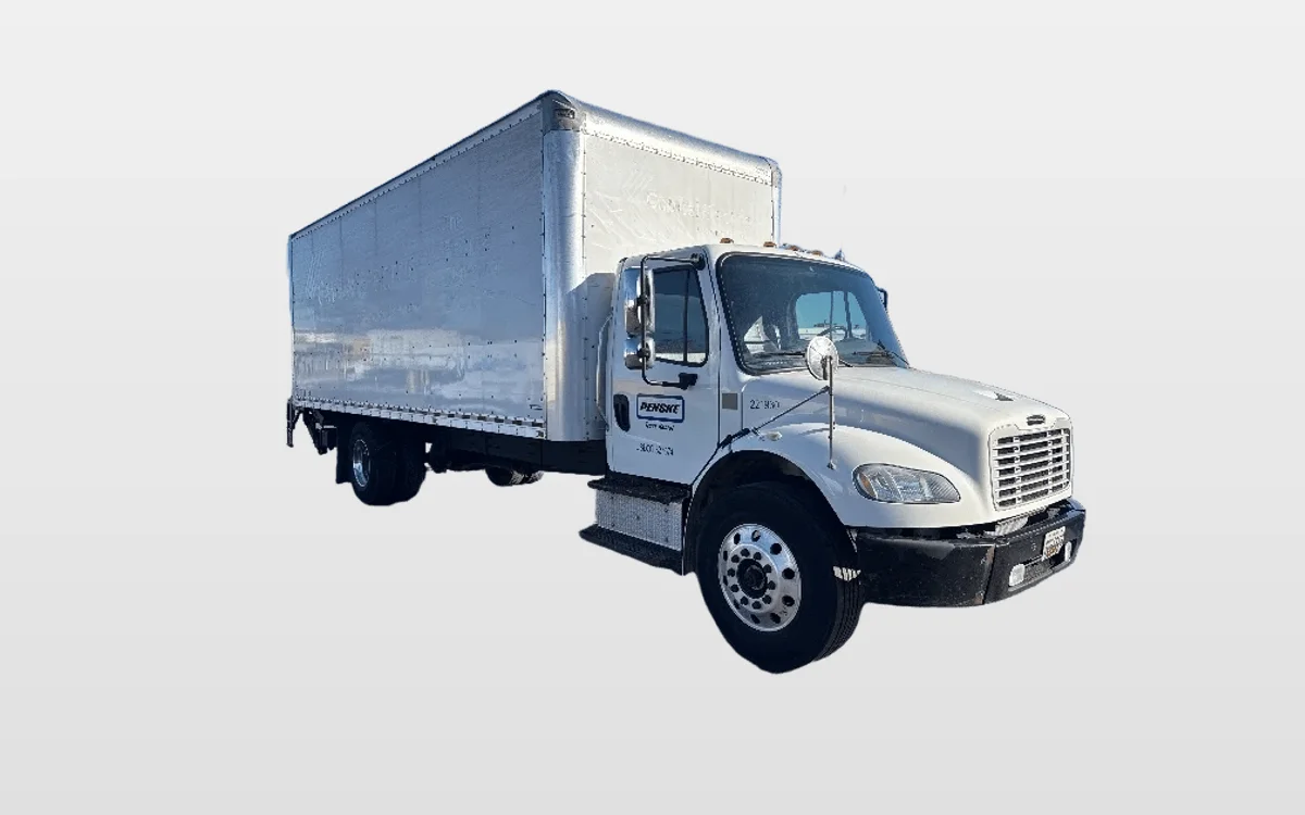 2019 Freightliner M2 106 in Baltimore, MD