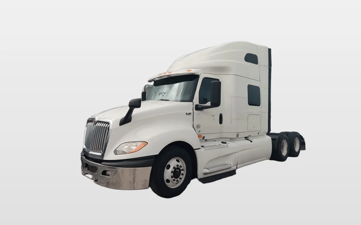 2020 International - image 1