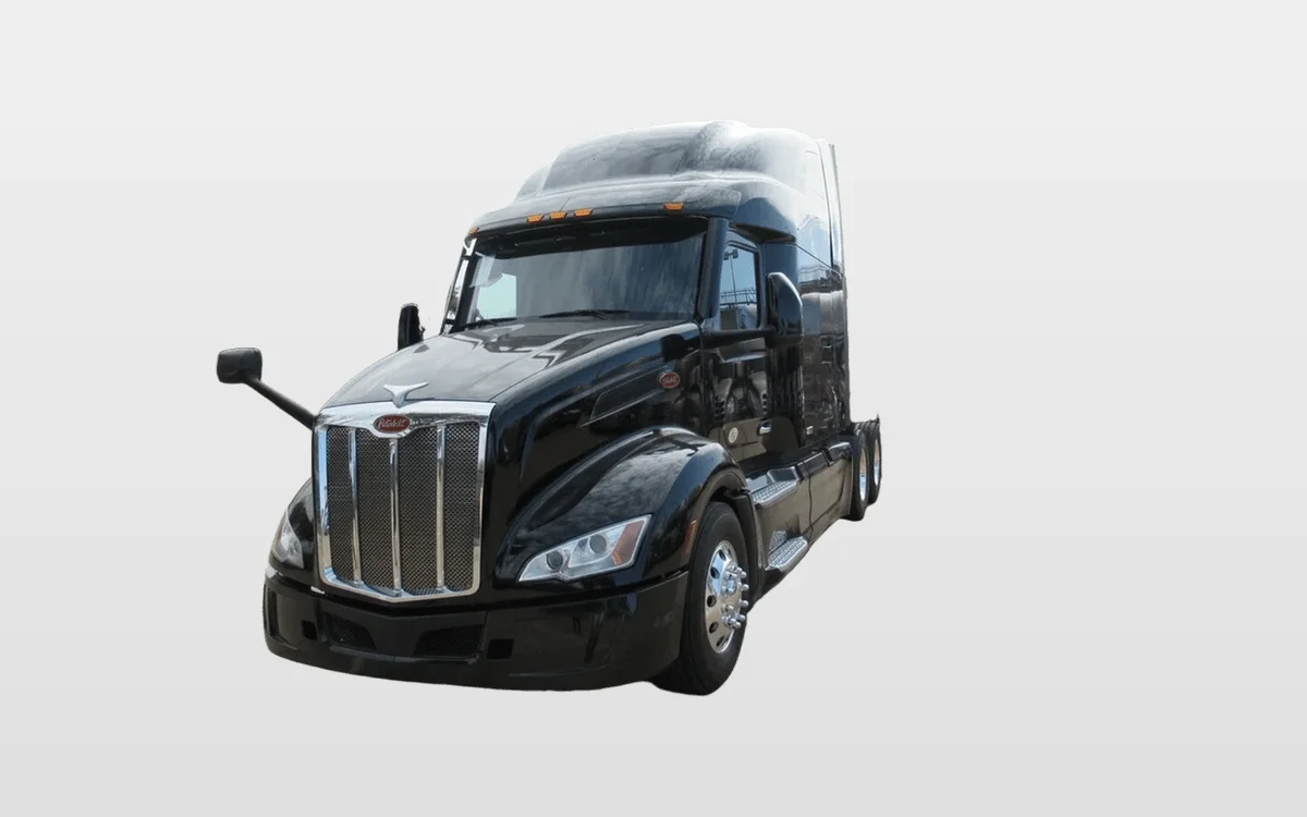 2023 Peterbilt 579 - image 1