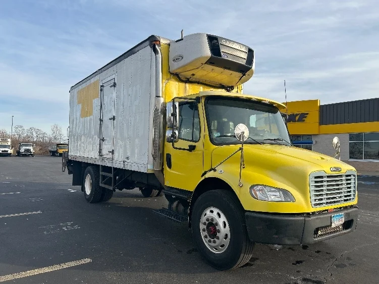 2006 Freightliner M2 106 in Chicopee, MA