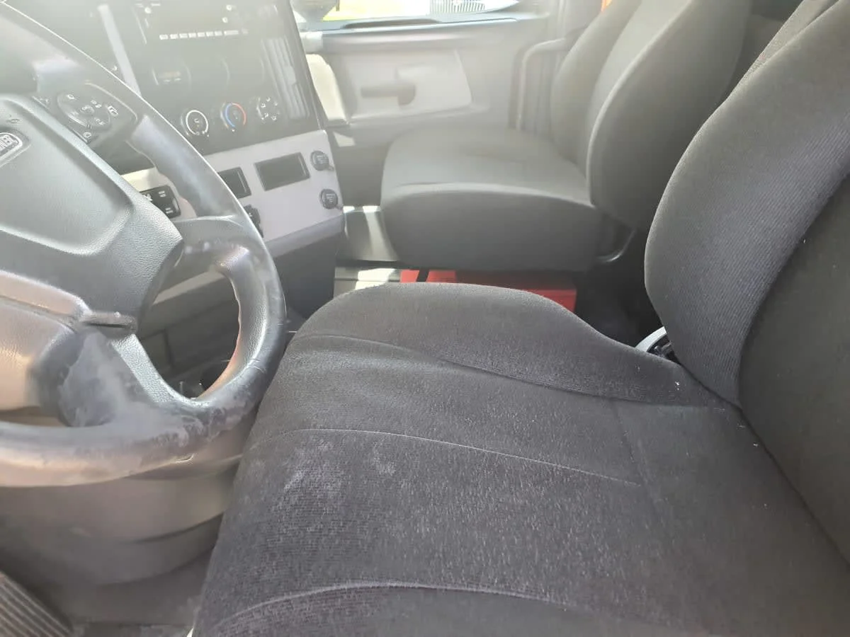 2022 Freightliner Cascadia in Converse, TX — photo 10