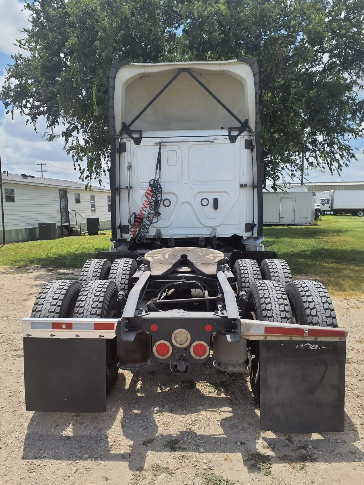 2022 Freightliner Cascadia in Converse, TX — photo 5