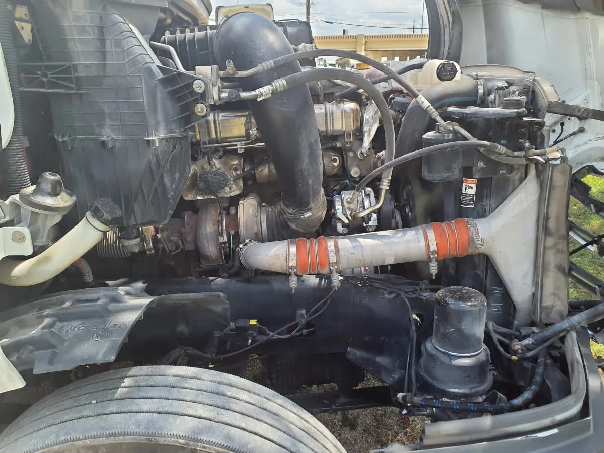 2022 Freightliner Cascadia in Converse, TX — photo 12