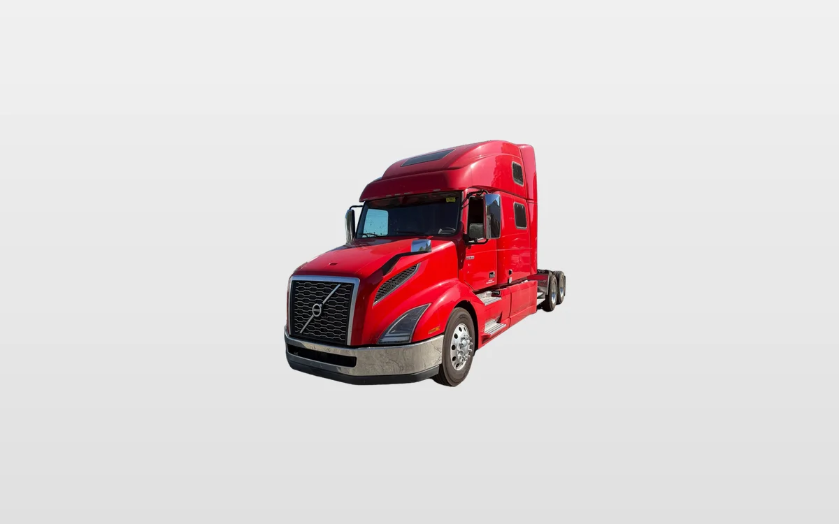 2023 Volvo VNL 860 in GUARDIAN ATLANTA