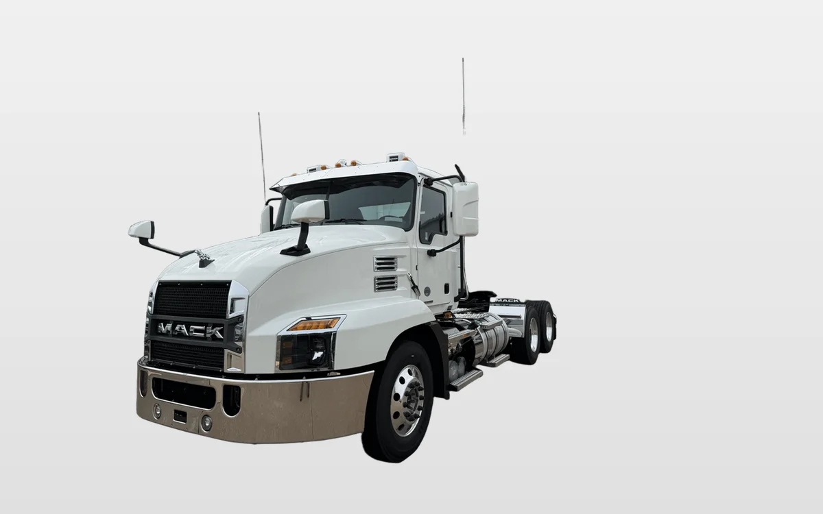 2026 Mack - image 1