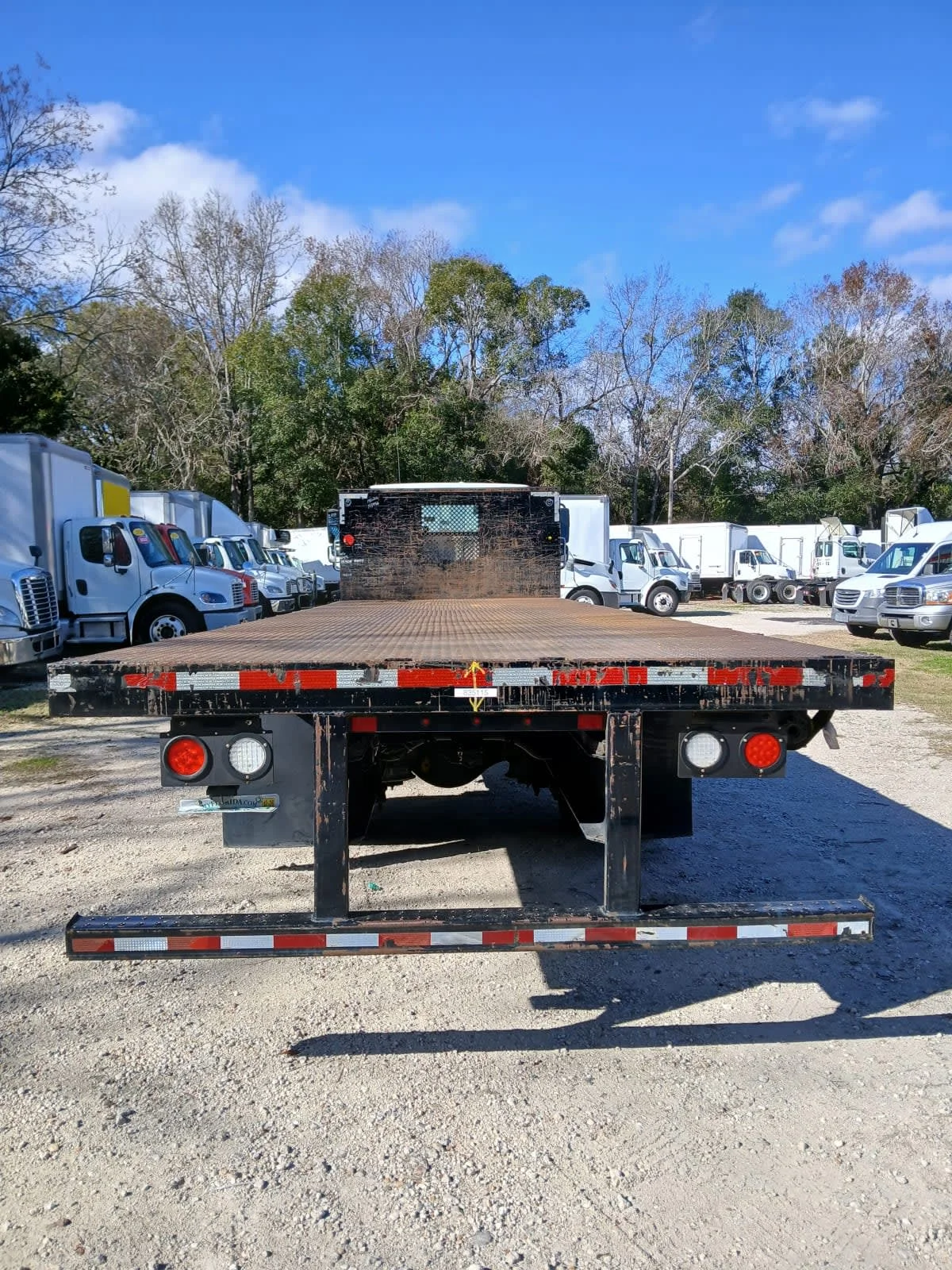 2019 Freightliner M2 106 in Jacksonville, FL — photo 5