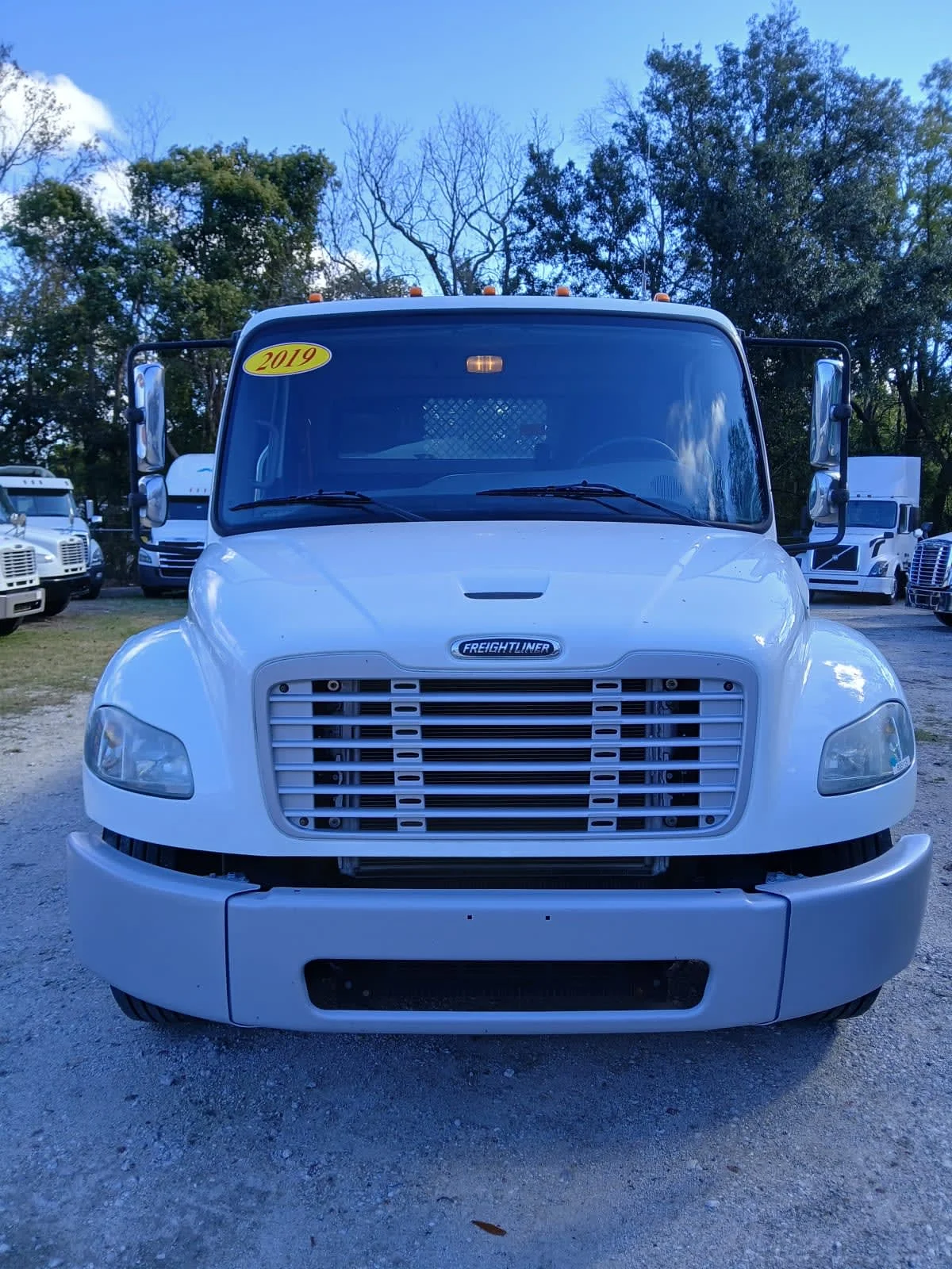 2019 Freightliner M2 106 in Jacksonville, FL