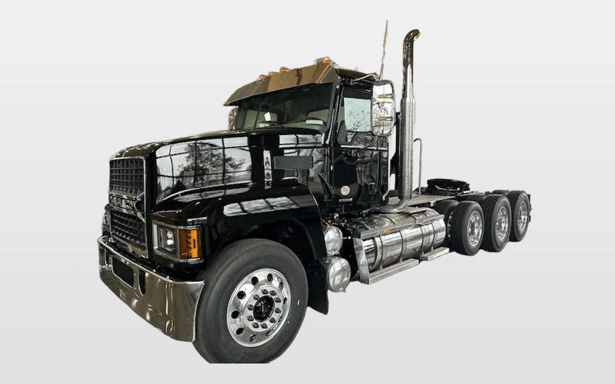 2026 Mack - image 1