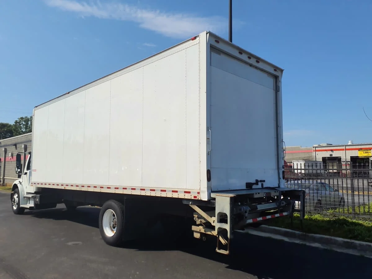 2019 Freightliner M2 106 in Atlanta, GA — photo 6