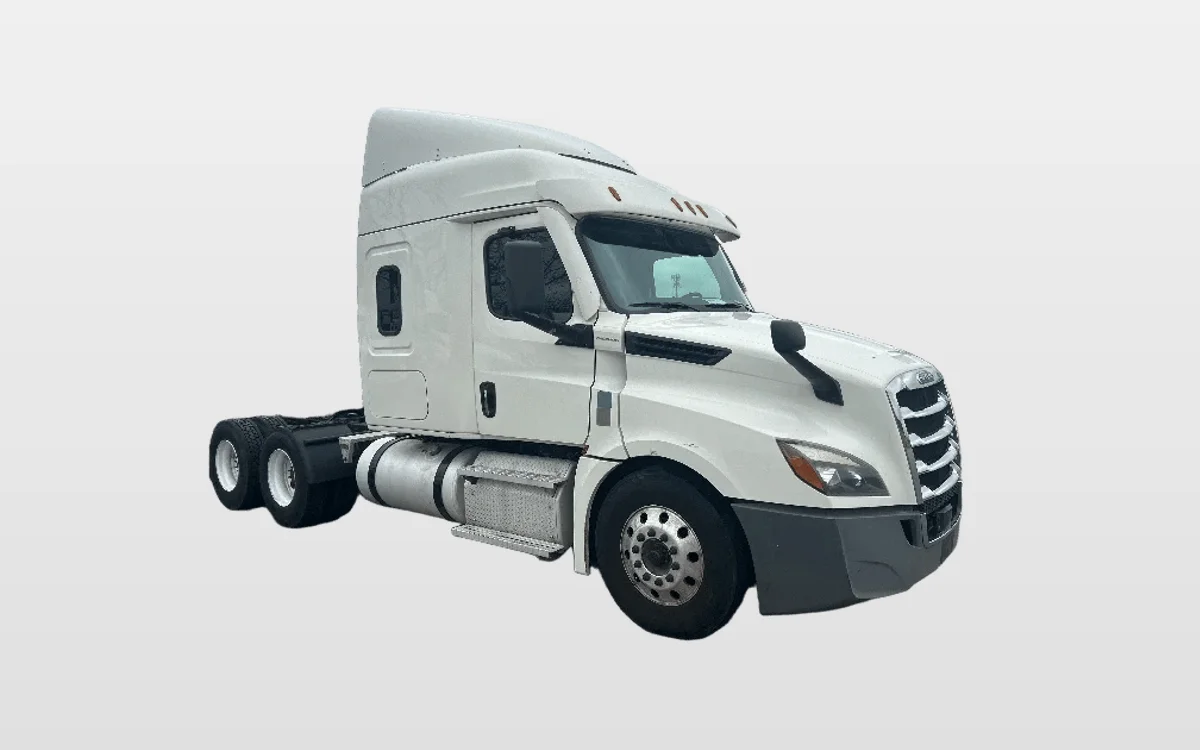 2021 Freightliner Cascadia - image 1