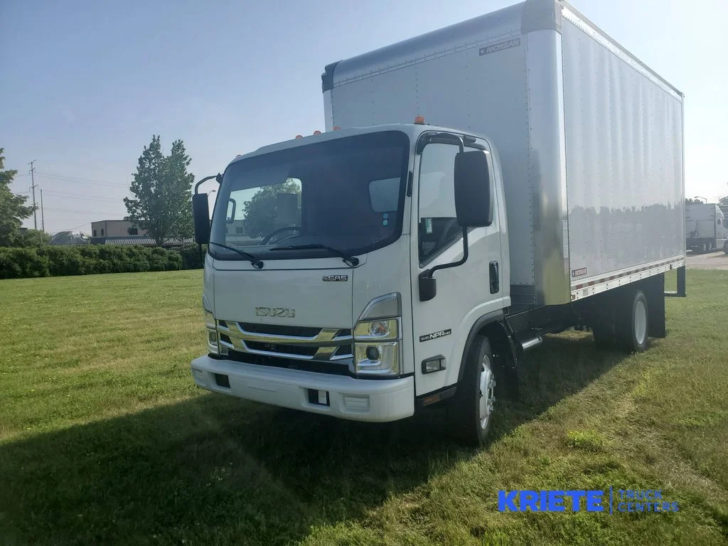 2026 Isuzu