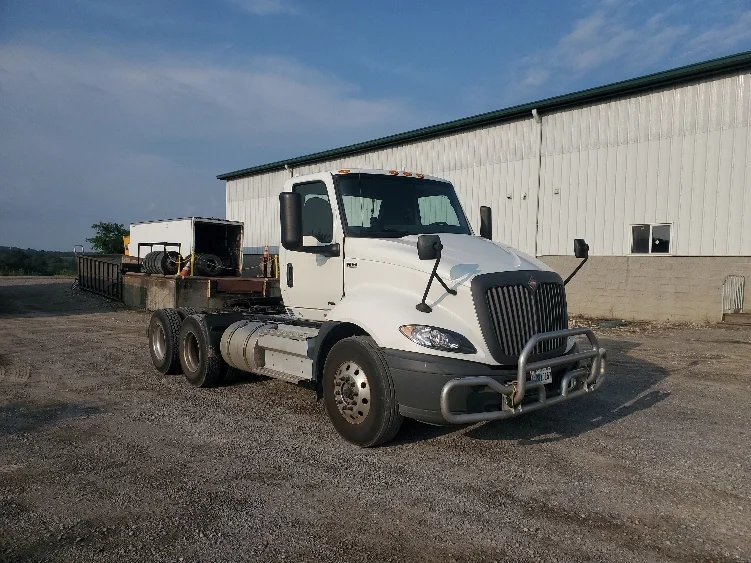 2019 International RH - image 3