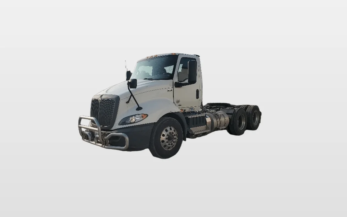 2019 International RH - image 1