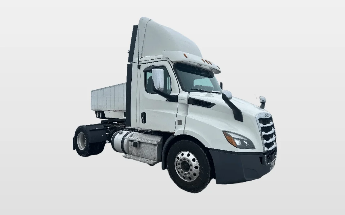 2019 Freightliner - image 1