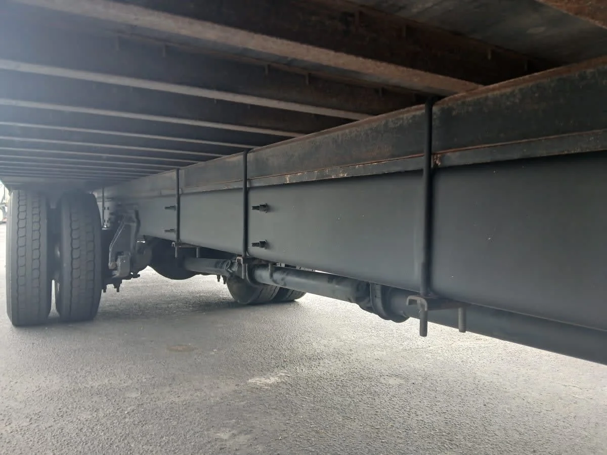 2020 International MV in Jacksonville, FL — photo 10