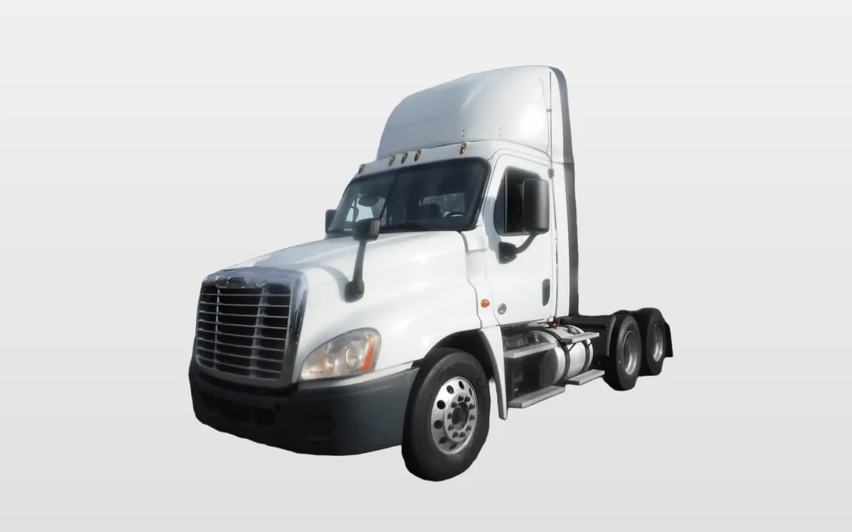 2018 Freightliner - image 1