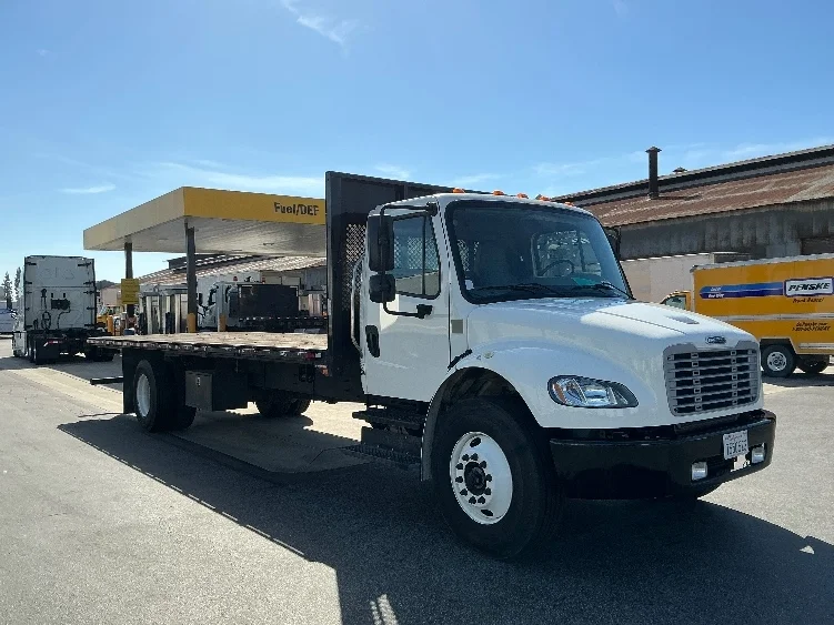 2019 Freightliner M2 106 in Torrance, CA