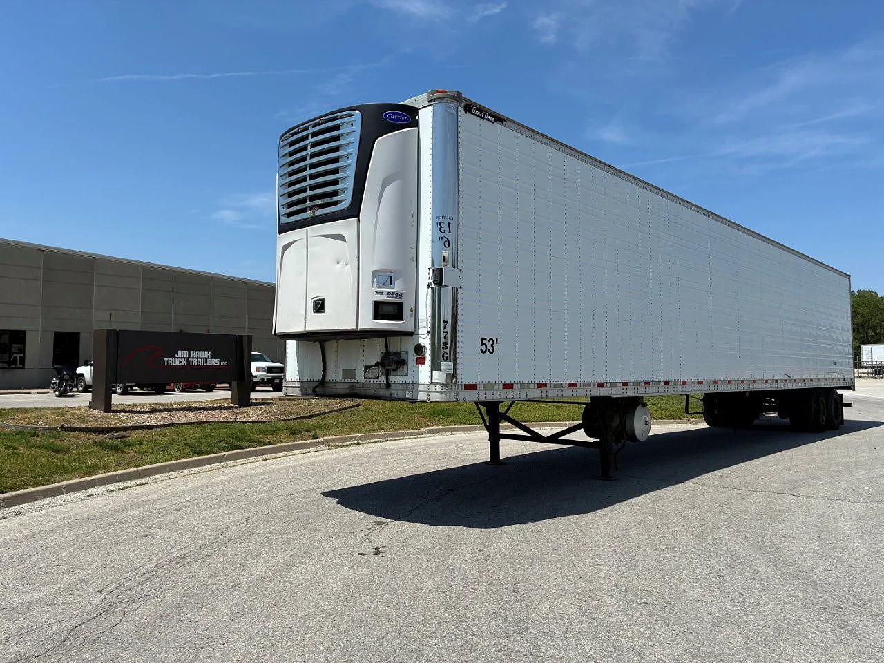 2013 Great Dane in Council Bluffs, IA