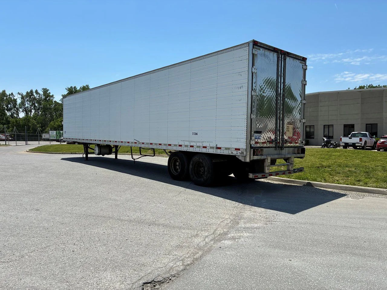 2013 Great Dane in Council Bluffs, IA — photo 3