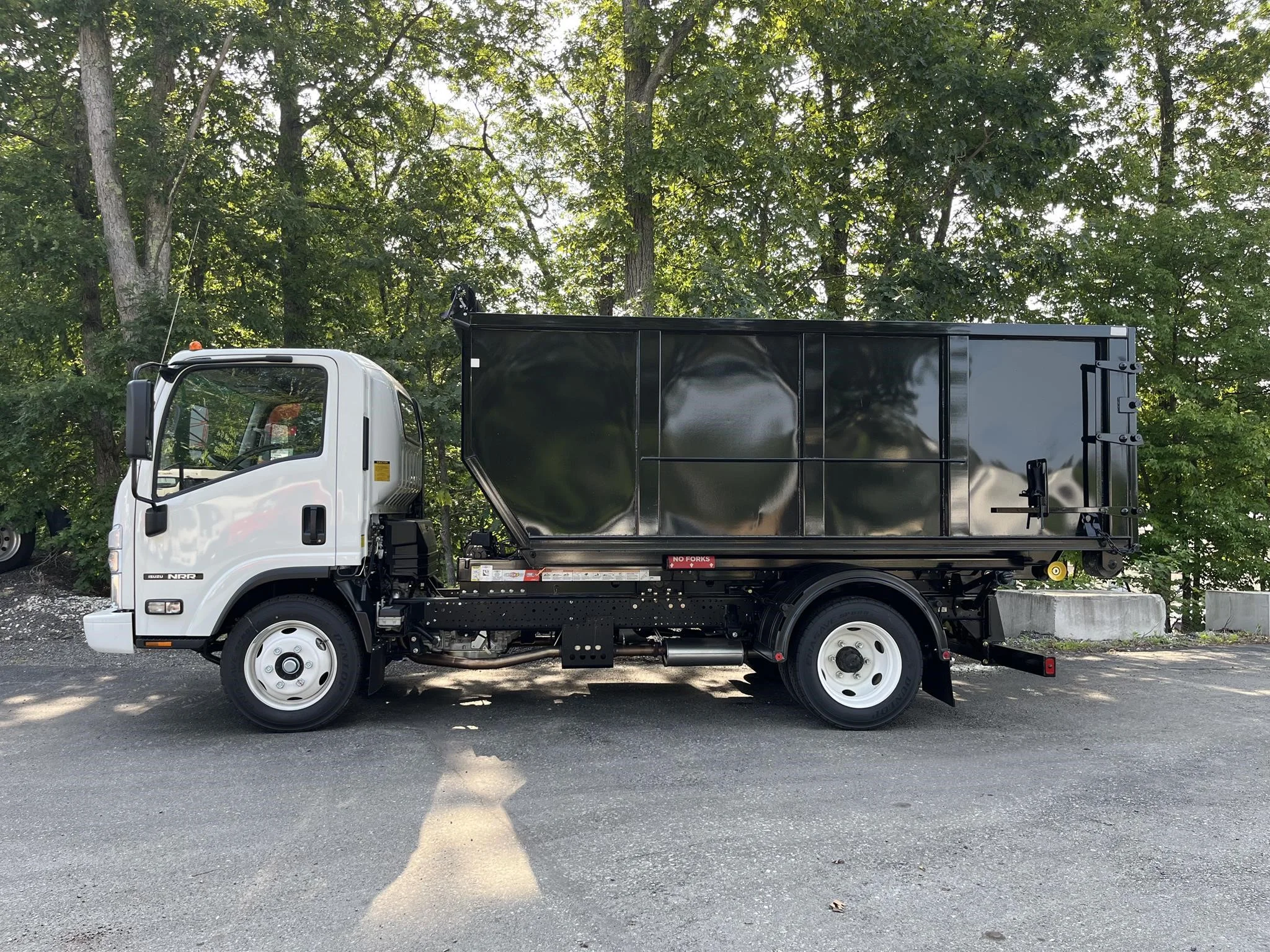 2025 Isuzu NRR in Worcester, MA