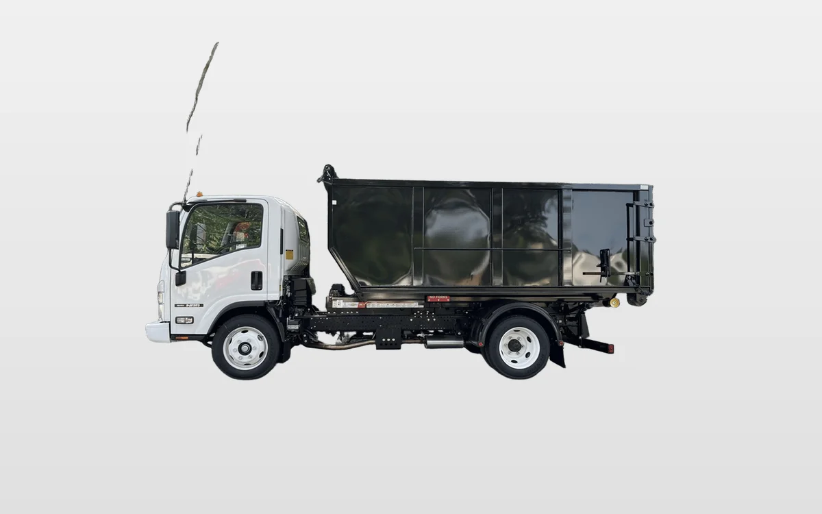 2025 Isuzu NRR - image 1