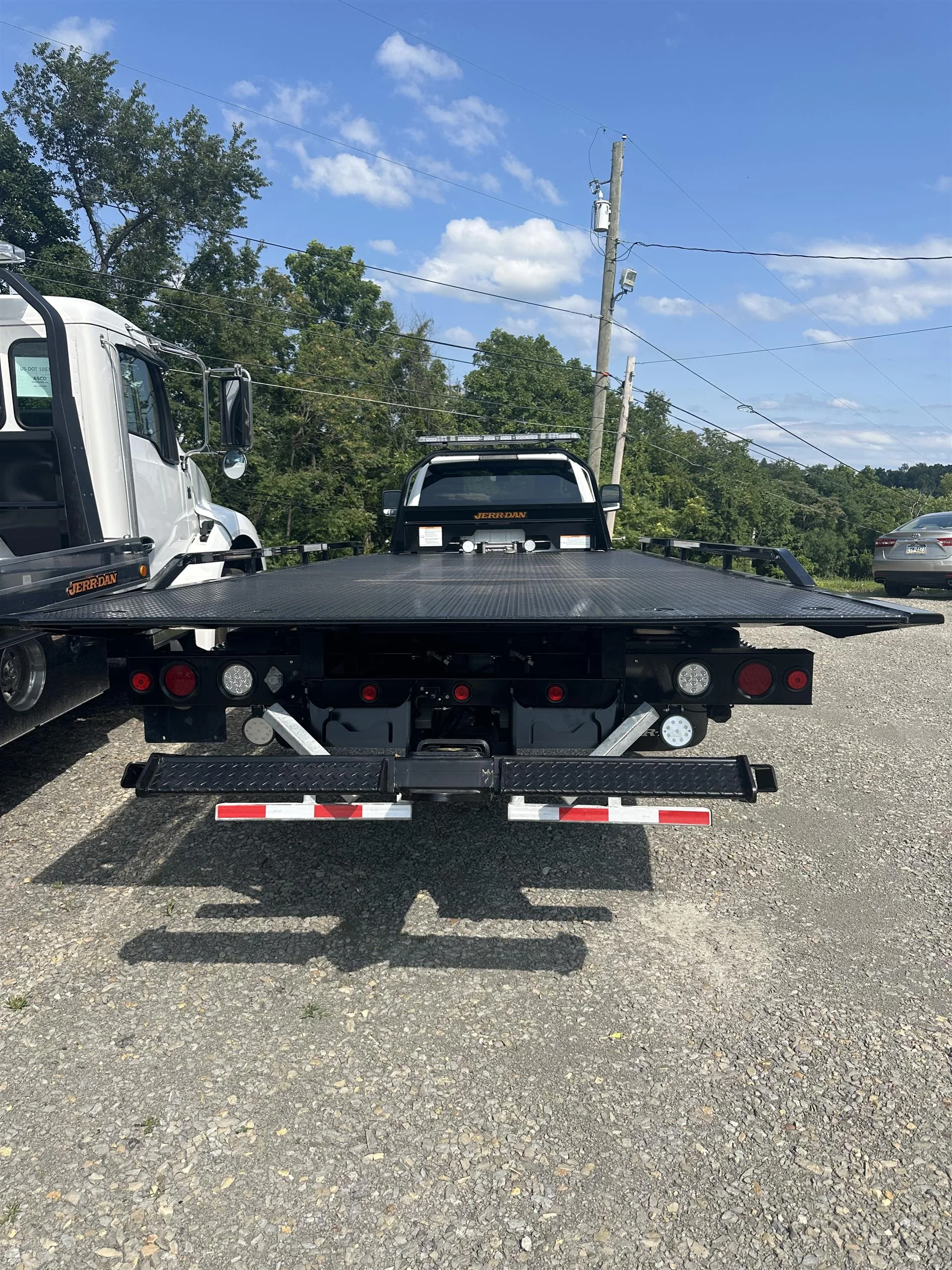 2024 Ram in London, OH — photo 3