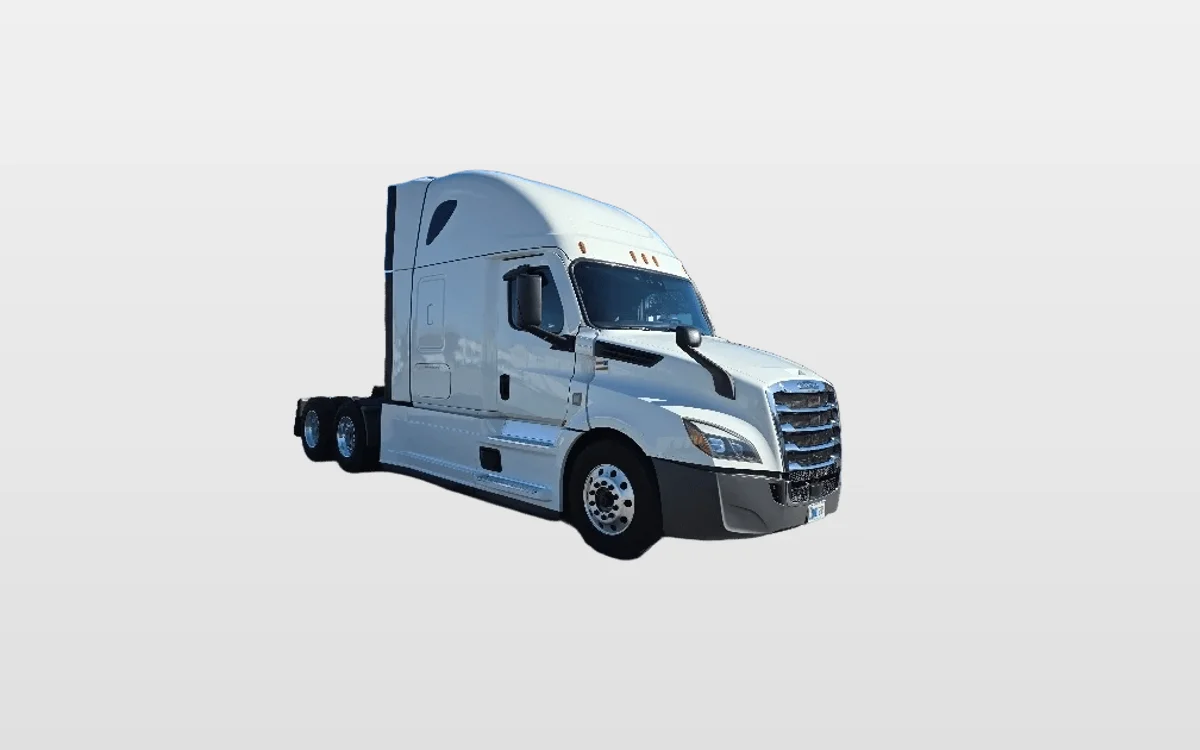 2021 Freightliner - image 1