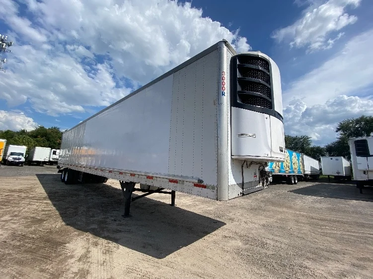 2017 Utility Trailer in Ocala, FL