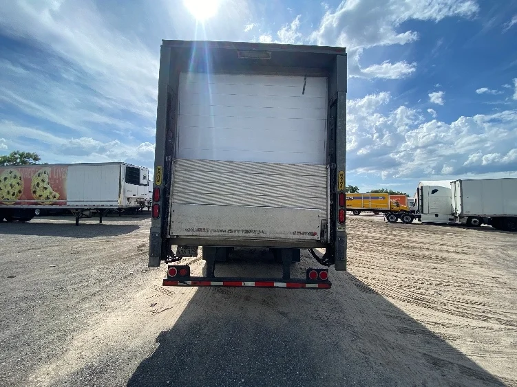 2017 Utility Trailer in Ocala, FL — photo 6