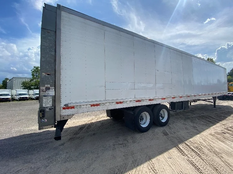 2017 Utility Trailer in Ocala, FL — photo 4