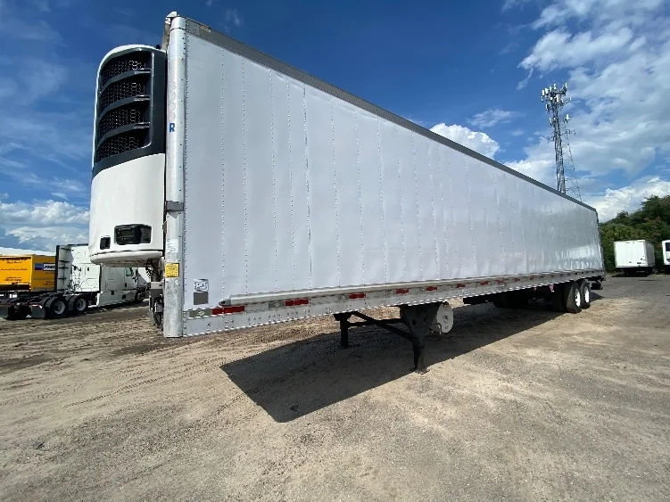 2017 Utility Trailer in Ocala, FL — photo 2
